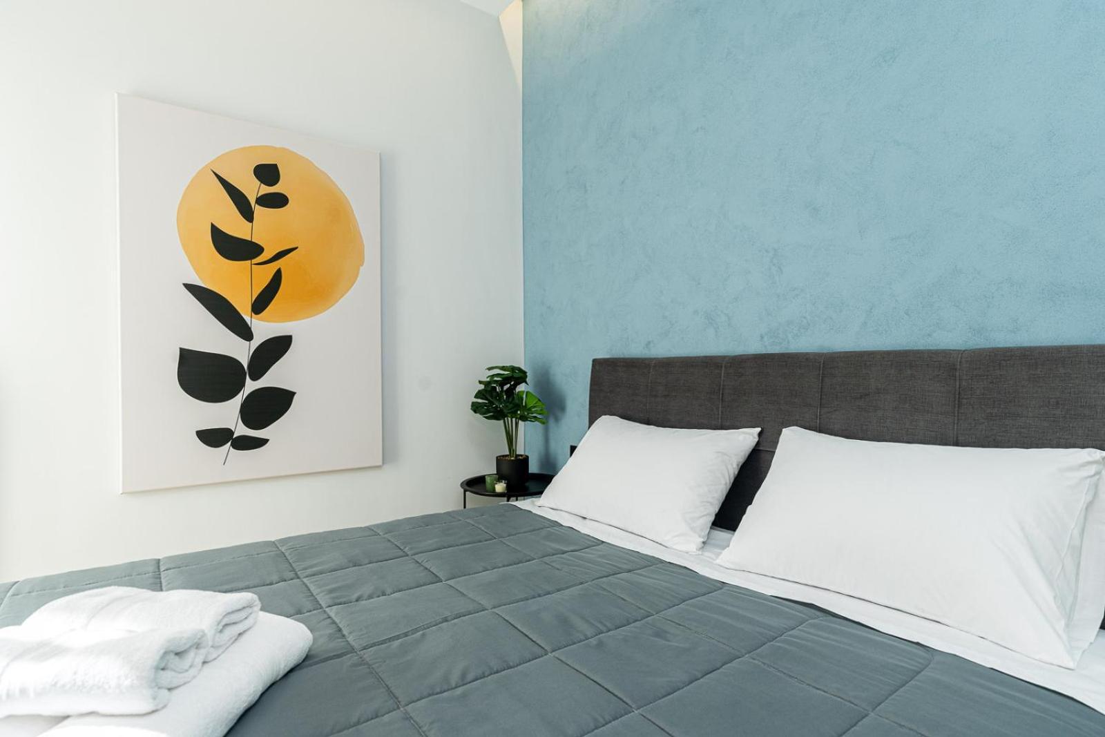 Modern 3 Bedroom Luxury Apartment Салоники Экстерьер фото