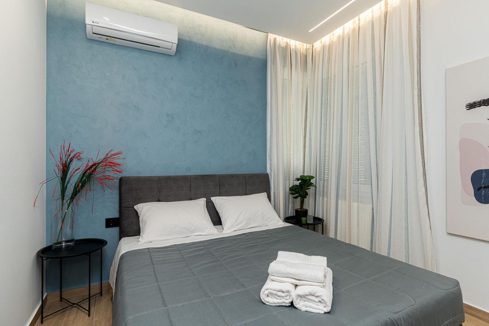 Modern 3 Bedroom Luxury Apartment Салоники Экстерьер фото