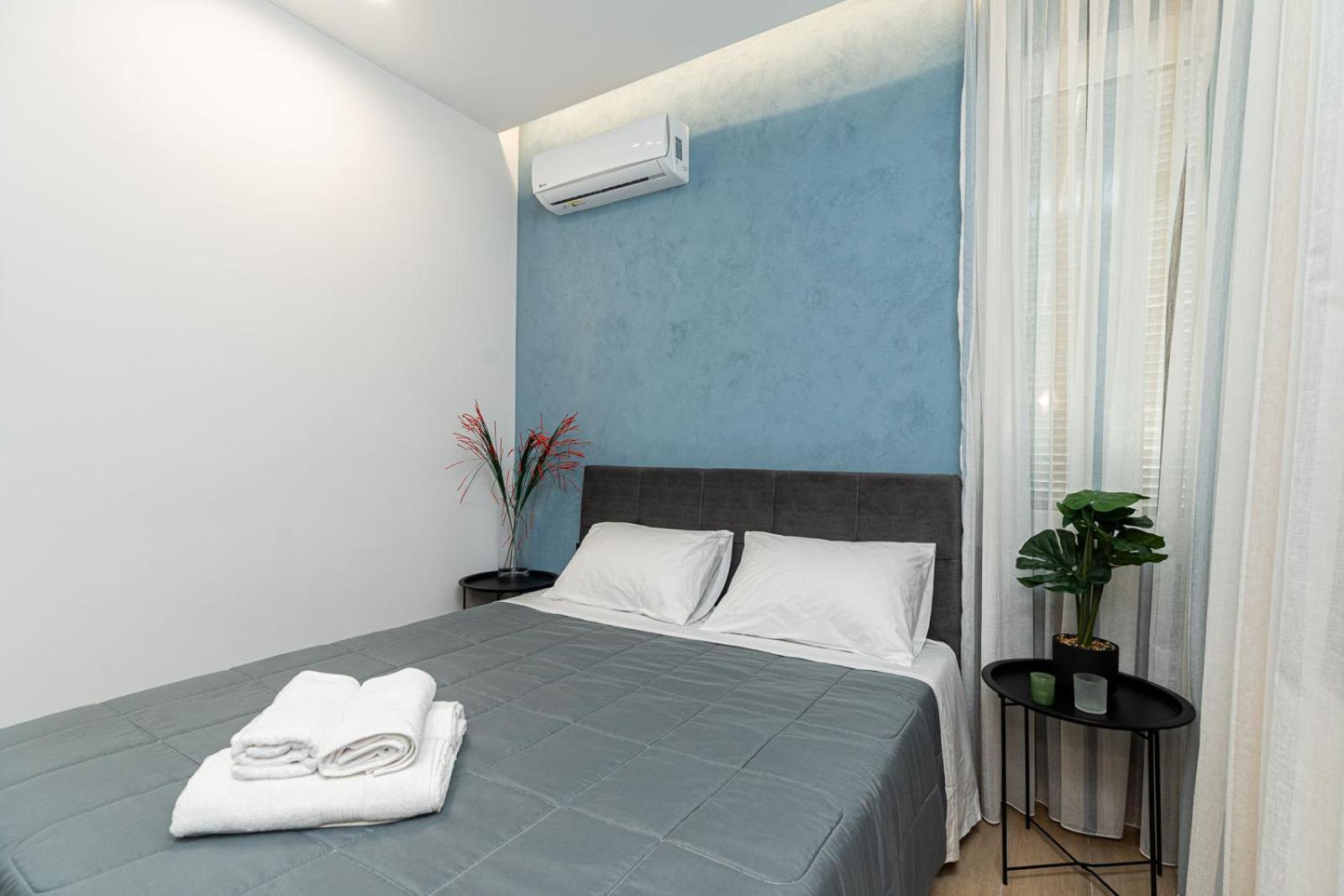 Modern 3 Bedroom Luxury Apartment Салоники Экстерьер фото