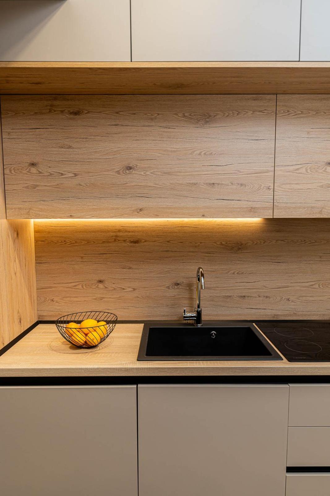 Modern 3 Bedroom Luxury Apartment Салоники Экстерьер фото